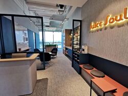 Woods Square (D25), Office #330478551